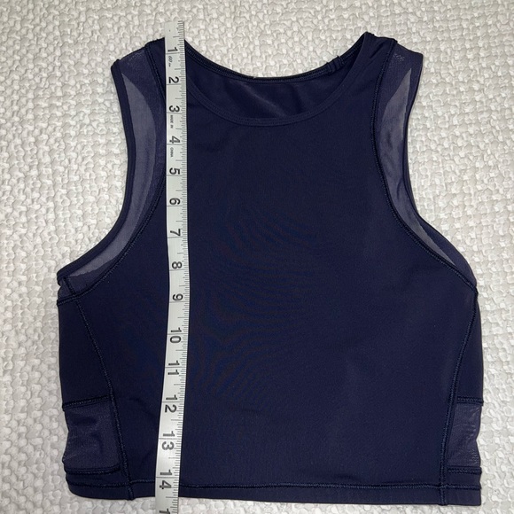 Lululemon Sports bra/top - Picture 4 of 4